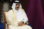 Emir de Qatar agradece apoyo de Rusia para organizar Mundial
