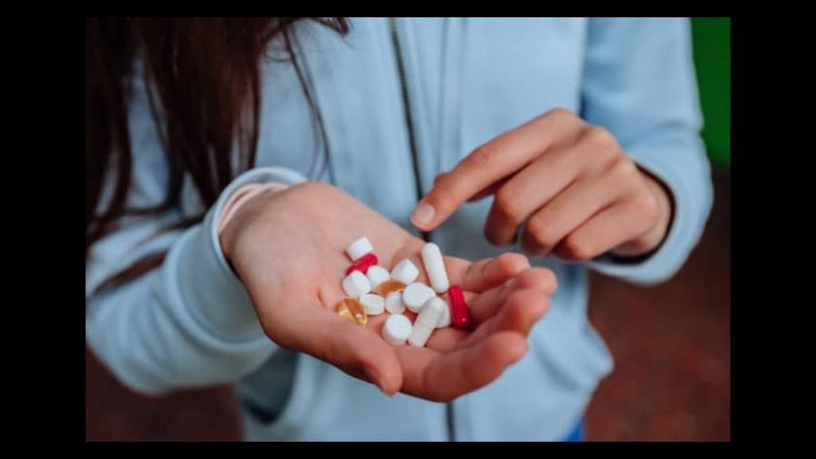 Los riesgos de automedicarse