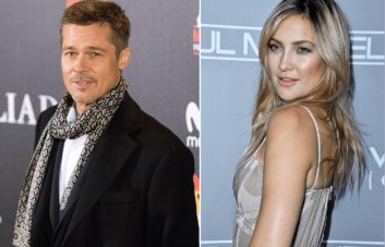 Brad Pitt: todas estas mujeres nunca fueron sus parejas
