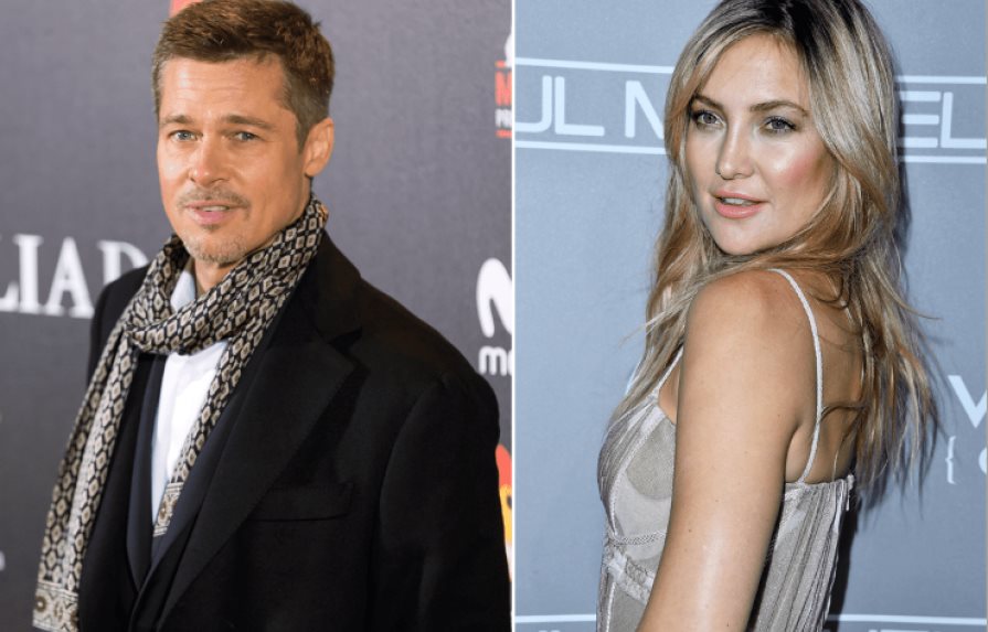 Brad Pitt: todas estas mujeres nunca fueron sus parejas