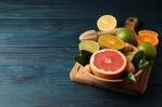 Cítricos: todos sus beneficios