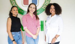 Estudiantes de arquitectura de la Unphu ganan concurso Adocero 2022