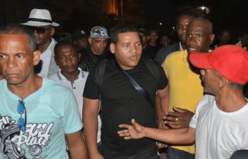 Mantequilla se queja: Han abusado del poder con nosotros