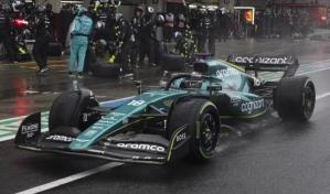 El circuito de Vietnam de Fórmula 1 se queda en el olvido