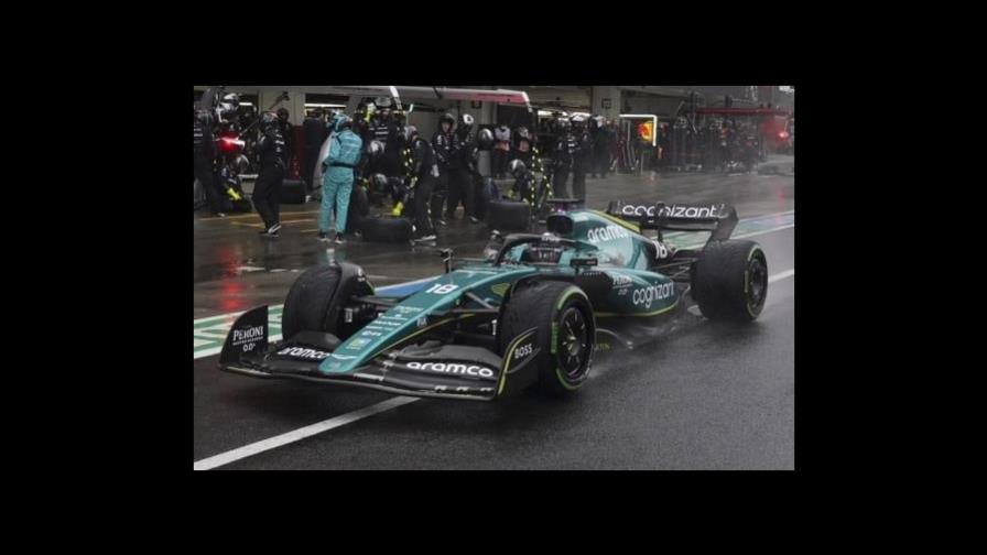 El circuito de Vietnam de Fórmula 1 se queda en el olvido