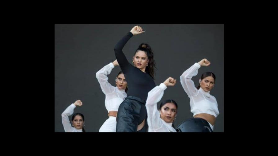 Rolling Stone: El mal querer de Rosalía, es el décimo mejor disco conceptual