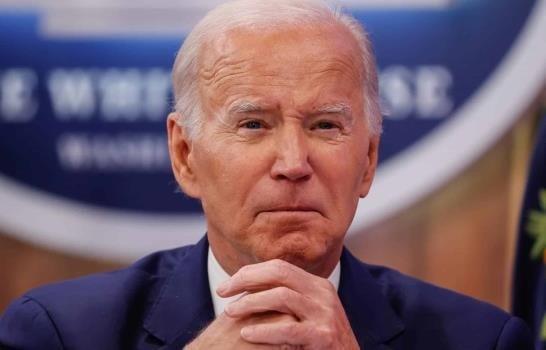 Joe Biden impresionado por las protestas en Irán tras la muerte de Mahsa Amini