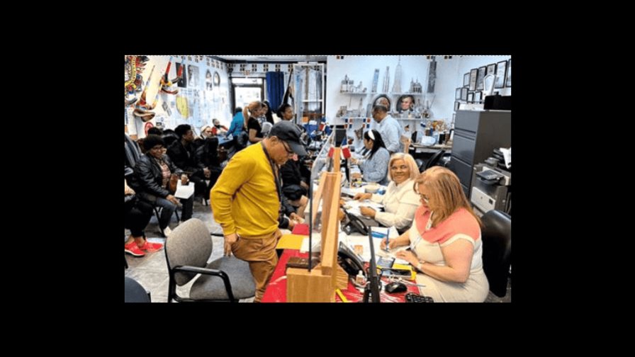 Anuncian operativo para servicios consulares a dominicanos en Minnesota Anuncian operativo para servicios consulares a dominicanos en Minnesota