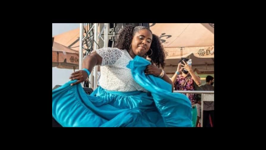 Puerto Rico reivindica su identidad al ritmo de la bomba, un género en auge