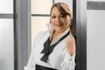 Dominicana Janina Rosado entre las homenajeadas del Leading Ladies of Entertainment de la Academia Latina de la Grabación Dominicana Janina Rosado entre las homenajeadas del Leading Ladies of Entertainment de la Academia Latina de la Grabación