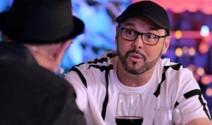 El programa de televisión “Como un bolero” presentará  “Vidas variadas”