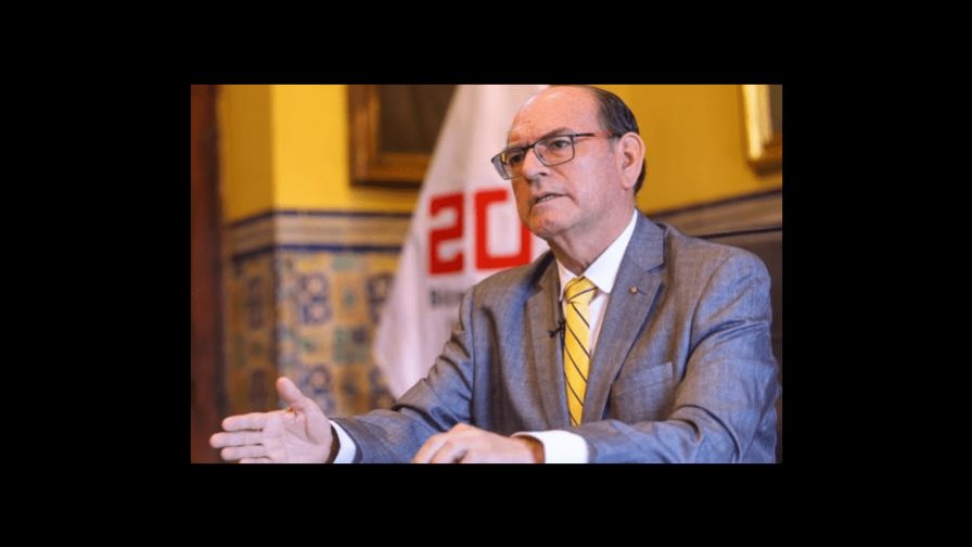 El Congreso de Perú interpelará al Canciller por el discurso de Castillo ante la ONU