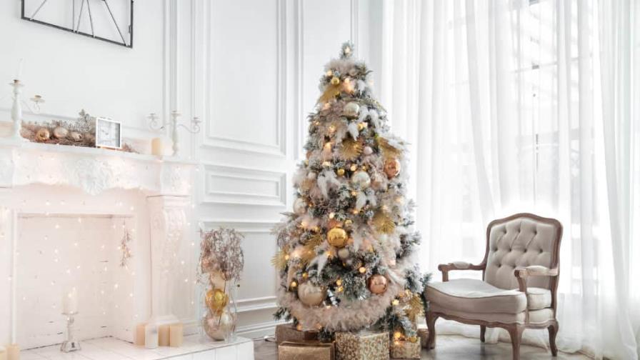 Cinco tendencias en decoración para darle la bienvenida a la Navidad en tu hogar