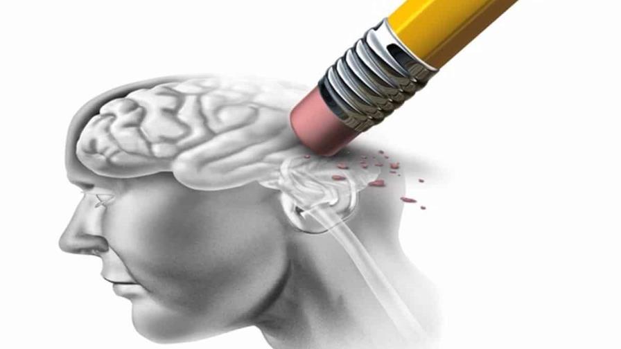 Detectan signos de demencia hasta nueve años antes del diagnóstico