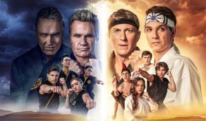 Karate Kid: ¿La nueva película estará en el universo de Cobra Kai?