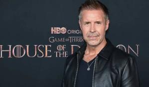 La emotiva carta con la que Paddy Considine se despidi&oacute; de House of the Dragon