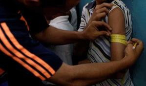Más de 8,000 niños de Venezuela diagnosticados con desnutrición aguda en 2022