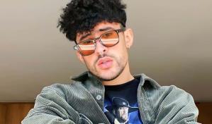 Bad Bunny lidera las nominaciones a los American Music Awards