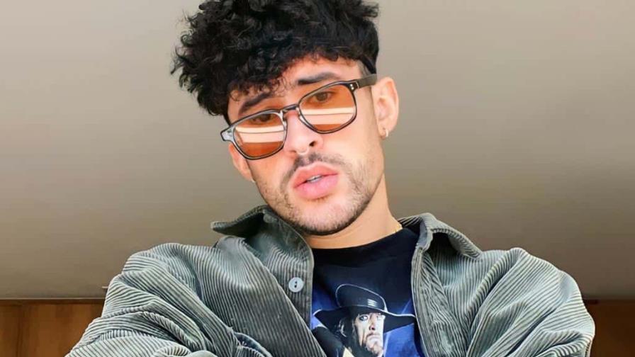 Bad Bunny lidera las nominaciones a los American Music Awards