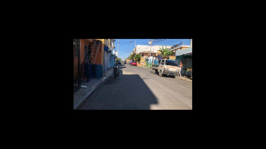 Madre de niña asesinada por panadero en El Isabelita: Se hizo justicia Madre de niña asesinada por panadero en El Isabelita: Se hizo justicia