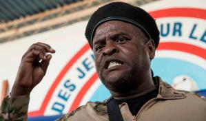 Barbecue anuncia que el terror se apoderará de Delmas, Haití