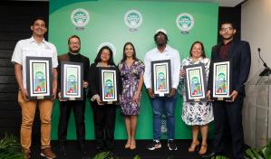 Ford continúa impulsando la sostenibilidad en Centroamérica y Caribe al distribuir 50 mil dólares entre los ganadores de Donativos Ambientales Ford 2022