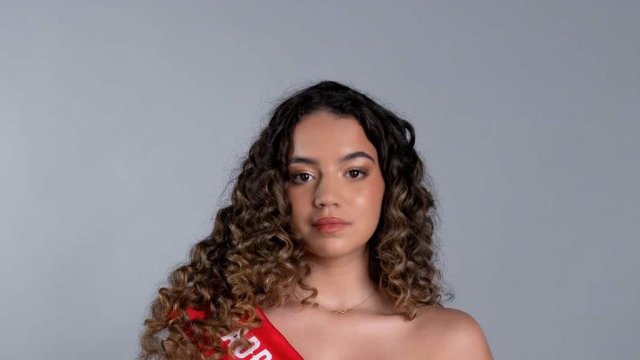 Daniella Marie Castillo Staffeld, la madrina 2022-23 del Escogido Daniella Marie Castillo Staffeld, la madrina 2022-23 del Escogido