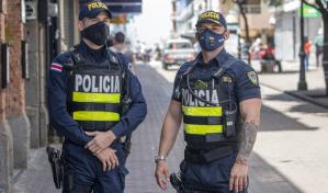 La medida que aplicar&aacute; Costa Rica para acabar con la corrupci&oacute;n en la Polic&iacute;a