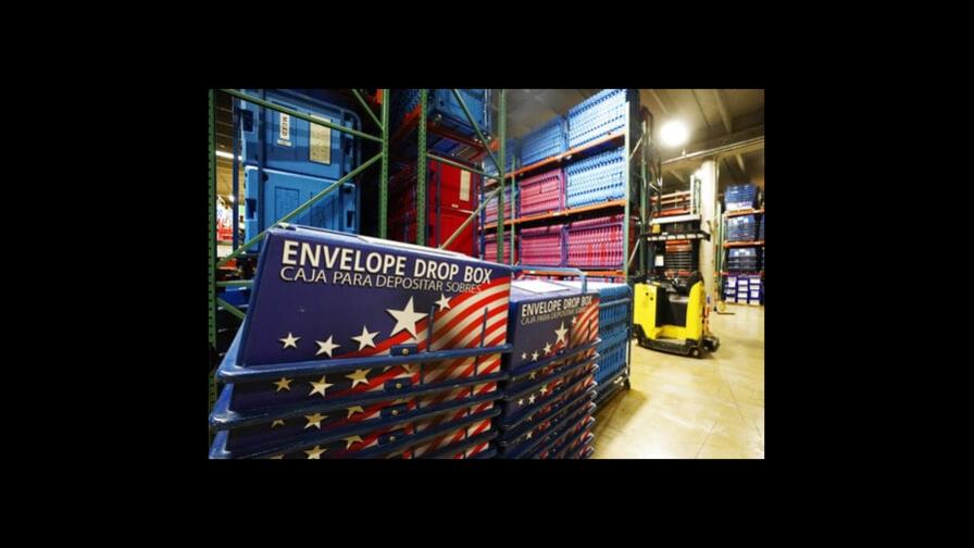 Desinformación agudiza el extremismo político en EEUU según sondeo