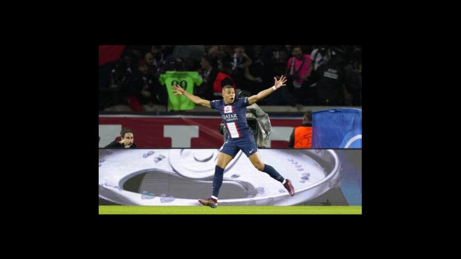 Rumores sacuden al PSG antes del clásico ante Marsella