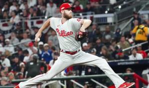 Filis jugar&aacute;n 1er encuentro de playoffs en la casa desde 2011