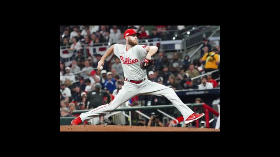 Filis jugarán 1er encuentro de playoffs en la casa desde 2011 Filis jugarán 1er encuentro de playoffs en la casa desde 2011