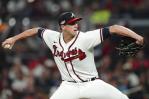 Bravos empatan la serie ante Filis