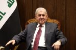 EEUU celebra la elección de presidente en Irak y pide evitar la violencia