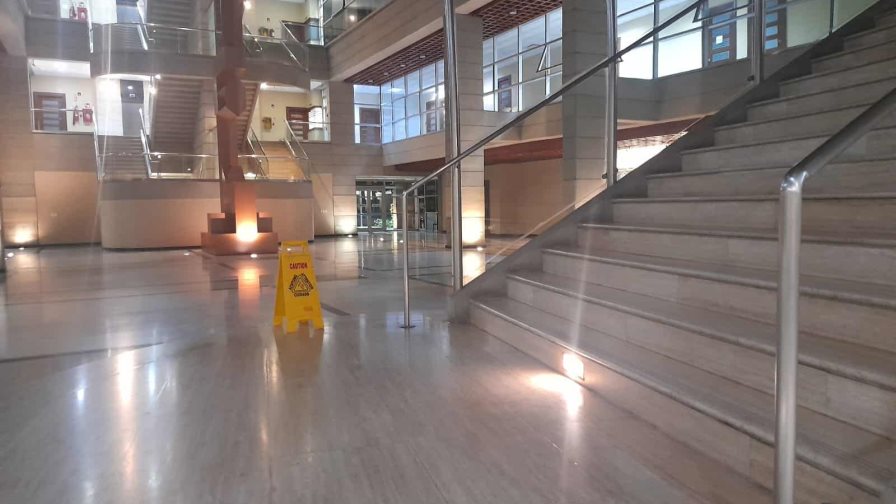 Procuraduría interrogó a dos miembros más de la Cámara de Cuentas por querella de acoso