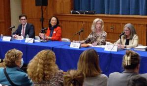 Puerto Rico: Jueza aprueba plan para reducir deuda de agencia