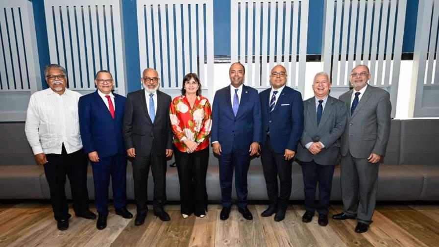 Samuel Pereyra pondera liderazgo de Banreservas en la banca dominicana