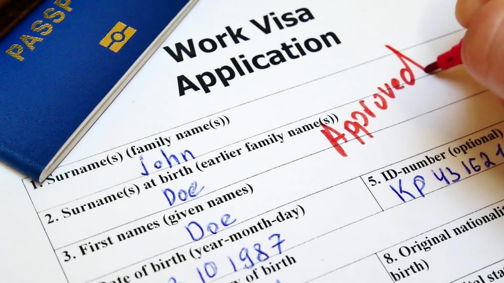 EEUU aumenta el límite de las visas de trabajo H-2B