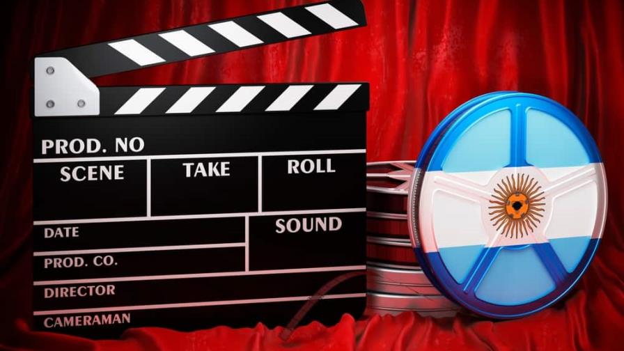 ¿Te gusta el cine argentino? Mira estas películas en Netflix ¿Te gusta el cine argentino? Mira estas películas en Netflix