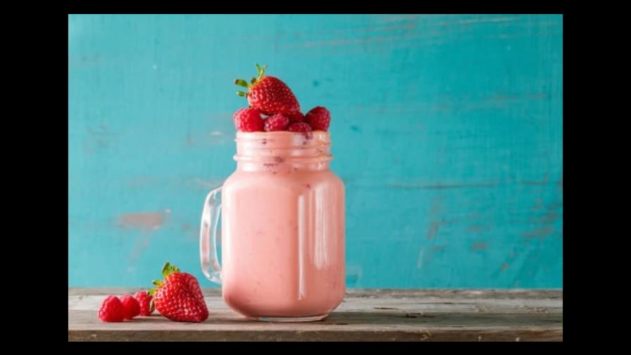 Cómo preparar un smoothie perfecto