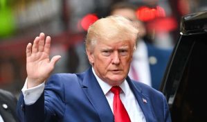 El Supremo rechaza petición de Trump de intervenir en el caso de documentos