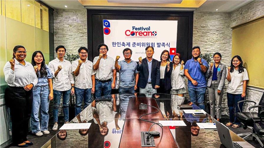 República Dominicana se llenará de cultura coreana con festival República Dominicana se llenará de cultura coreana con festival