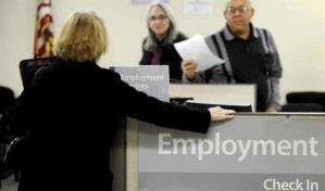 Suben a 228,000 las solicitudes semanales del subsidio por desempleo