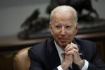 Biden reconoce que los precios siguen altos pese a la bajada de la inflación