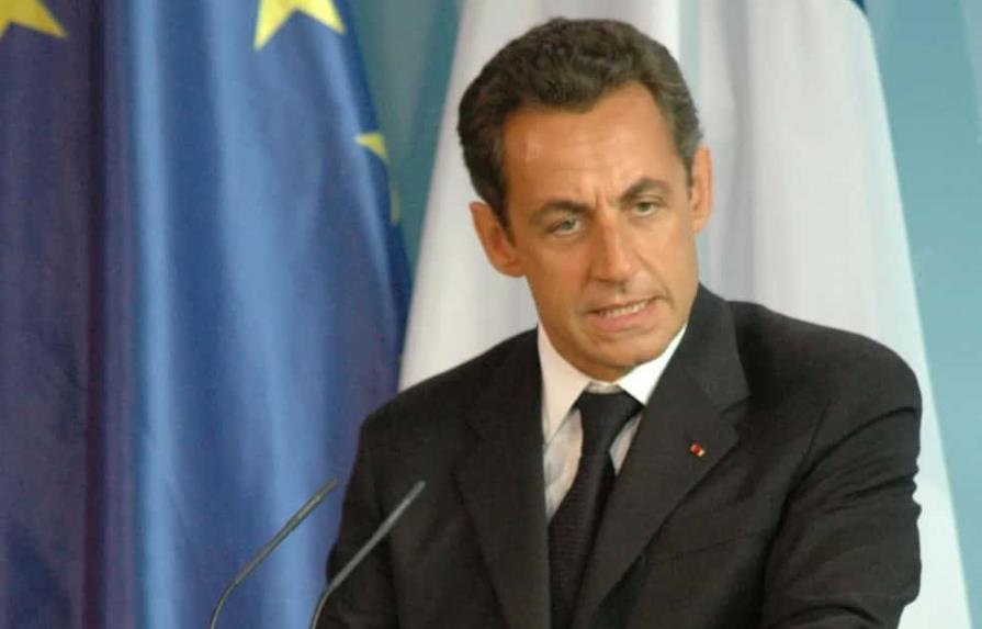 Nuevos detalles muestran la influencia de Sarkozy para dar el Mundial a Catar