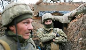 Entrada de Ucrania en la OTAN provocaría Tercera Guerra Mundial, según Moscú