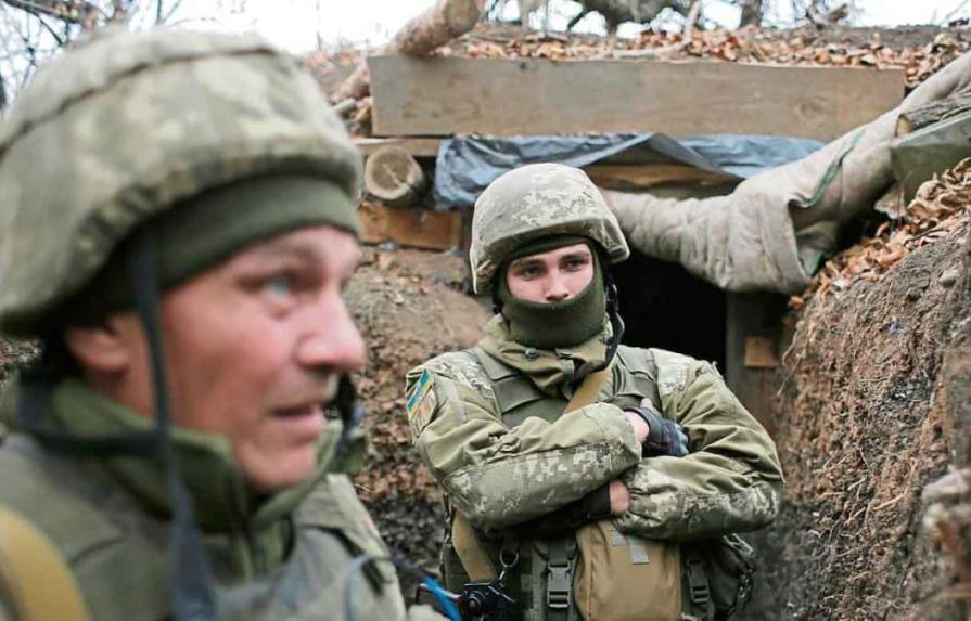 Entrada de Ucrania en la OTAN provocaría Tercera Guerra Mundial, según Moscú
