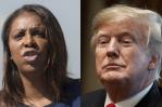 Fiscal de Nueva York pide medidas para que Trump pare sus fraudes
