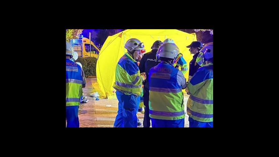 Varios dominicanos agredieron a machetazos a un joven en España