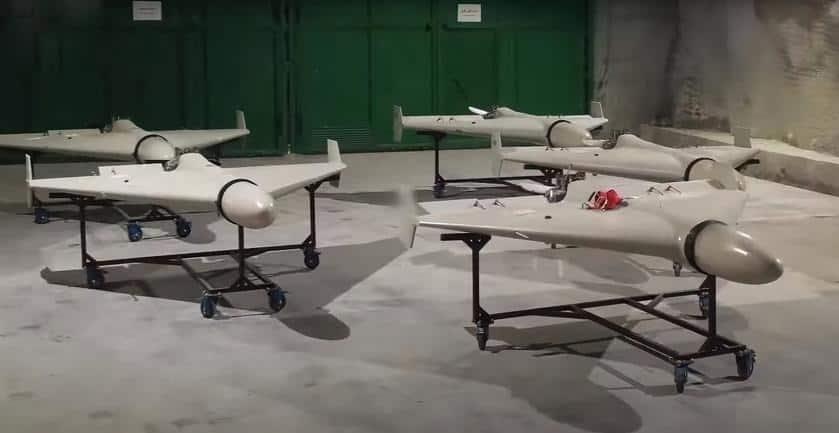 Rusia dedica especial atención a preparación de movilizados en uso de drones